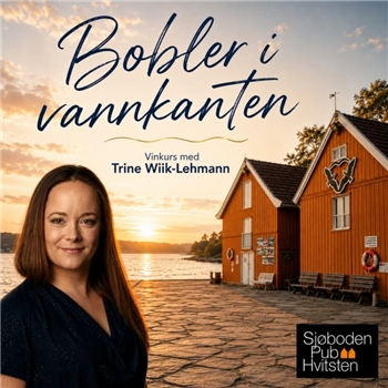 Velkommen til 